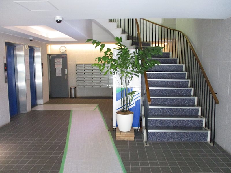 塔の山ハイツ その他外観1