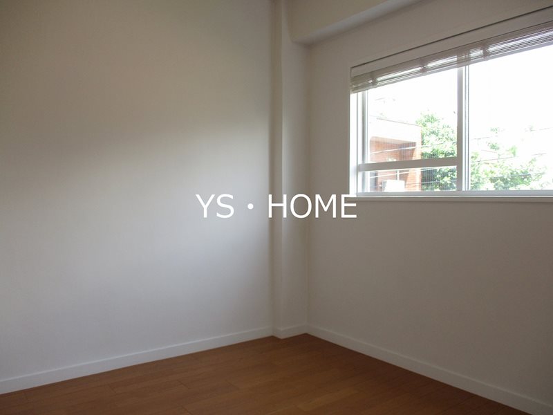 塔の山ハイツ ベッドルーム