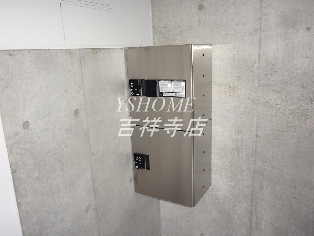 iON武蔵関 その他1