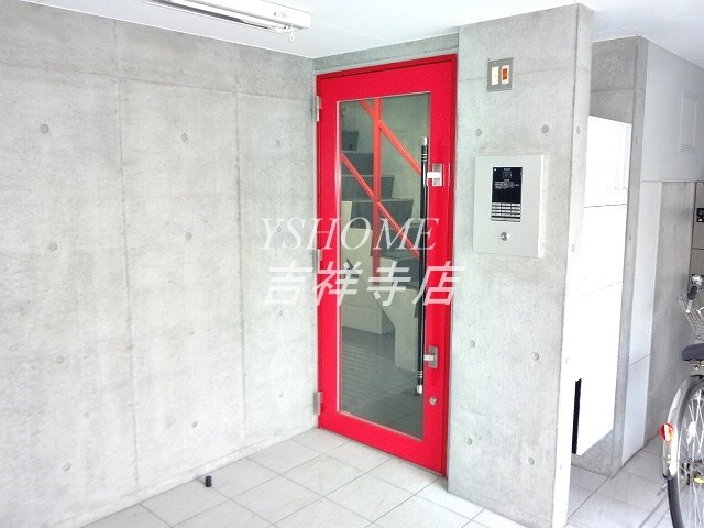 iON武蔵関 その他2