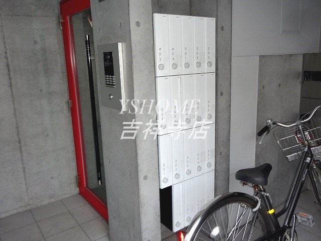 iON武蔵関 その他3