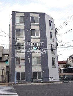 iON武蔵関 その他11