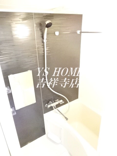 iON武蔵関 風呂画像