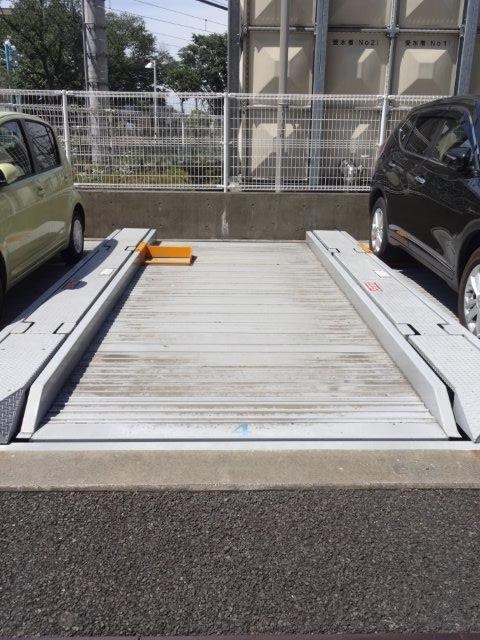 コーボック新小金井 その他8