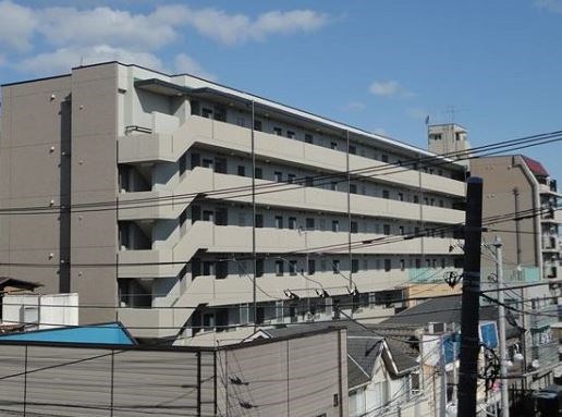 コーボック新小金井 その他10