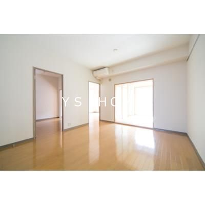 コーボック新小金井 リビング