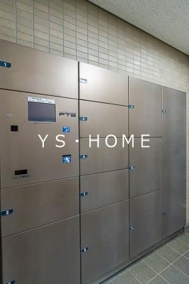 コーボック新小金井 その他15