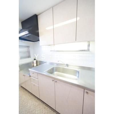 コーボック新小金井 キッチン