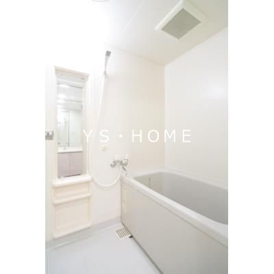 コーボック新小金井 風呂画像