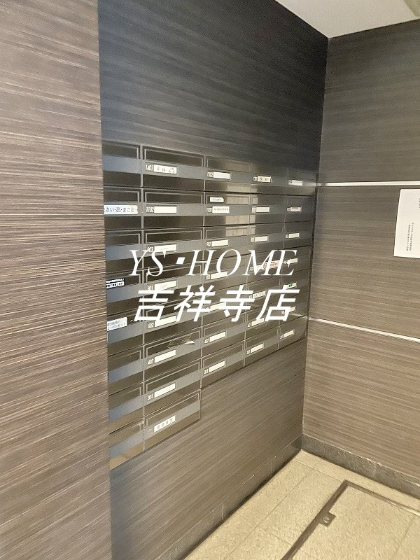 メインステージ吉祥寺  その他6