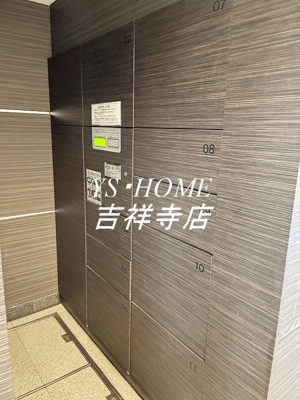 メインステージ吉祥寺  その他7