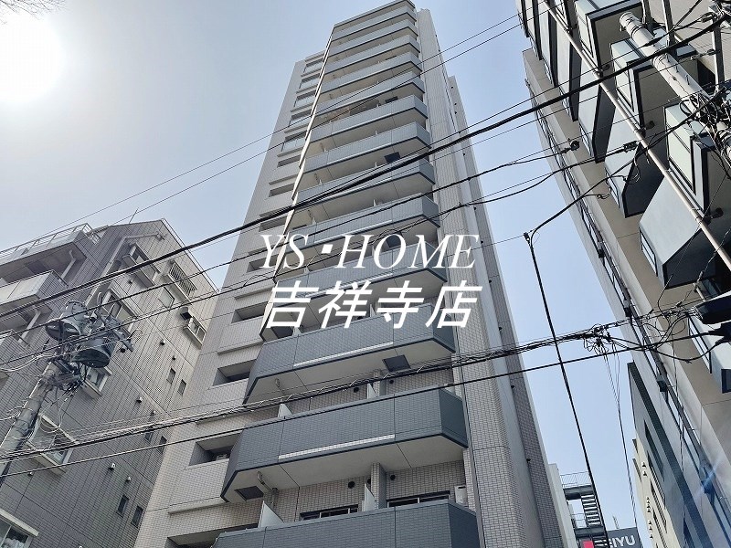 メインステージ吉祥寺  その他8