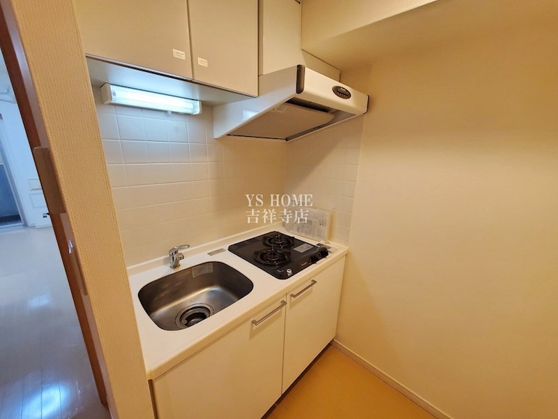 メインステージ吉祥寺  キッチン