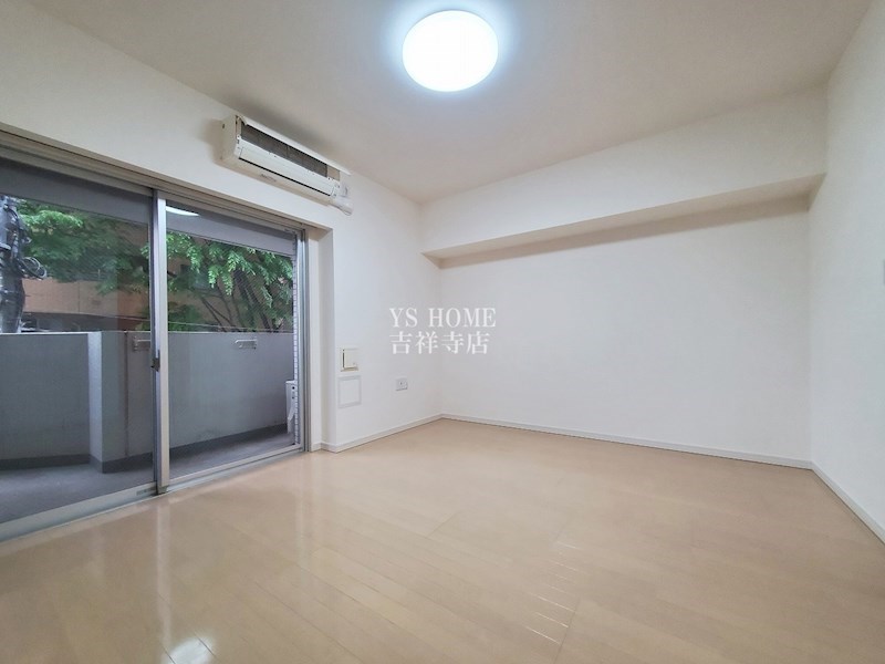 メインステージ吉祥寺  ベッドルーム