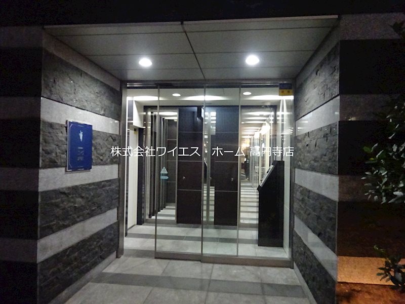 ユニーブル杉並高円寺 その他5