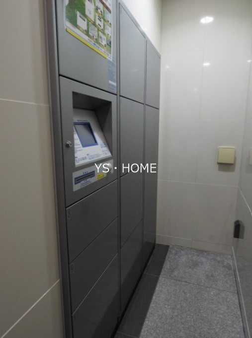 ユニーブル杉並高円寺 その他6