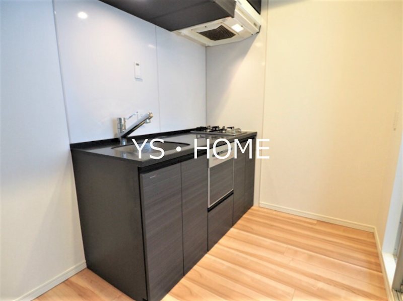 ユニーブル杉並高円寺 キッチン