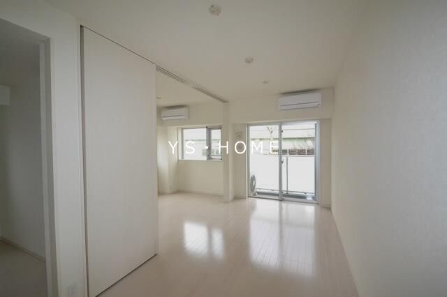 コートルミエール リビング