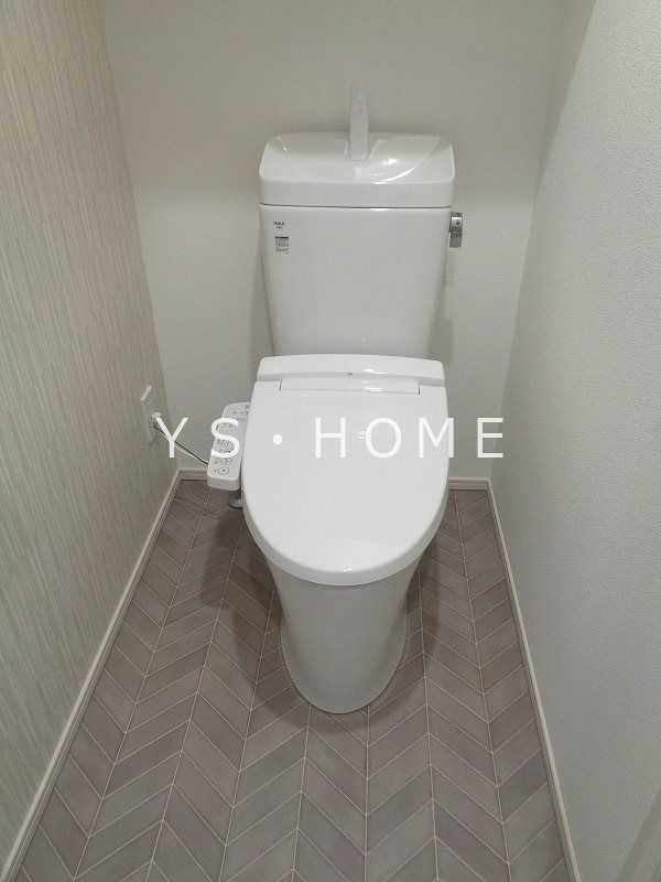 ハーモニーレジデンス東京武蔵関WEST　SIDE その他2