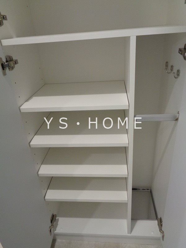 ハーモニーレジデンス東京武蔵関WEST　SIDE その他4