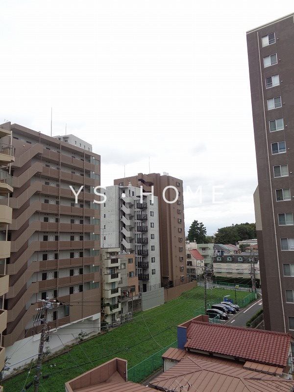 ハーモニーレジデンス東京武蔵関WEST　SIDE その他5