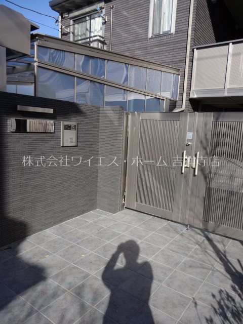 リ・ブラン荻窪 その他8