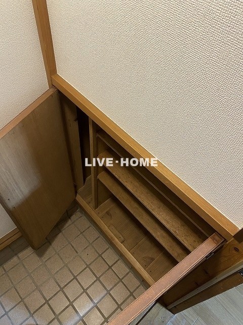 東京都杉並区梅里１丁目 その他