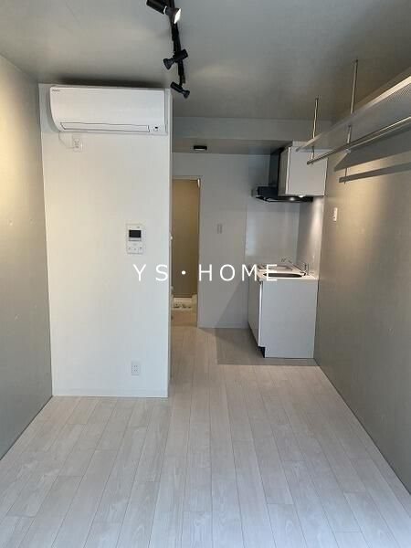 COCOFLAT西荻窪 リビング