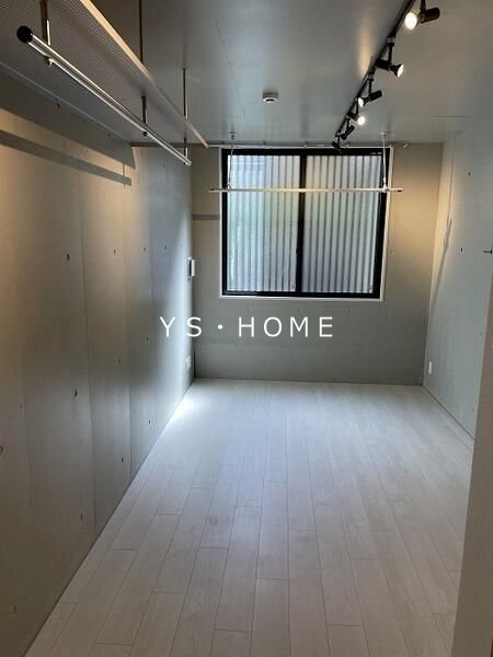 COCOFLAT西荻窪 ベッドルーム