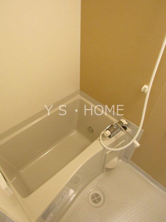 MELDIA東小金井 風呂画像