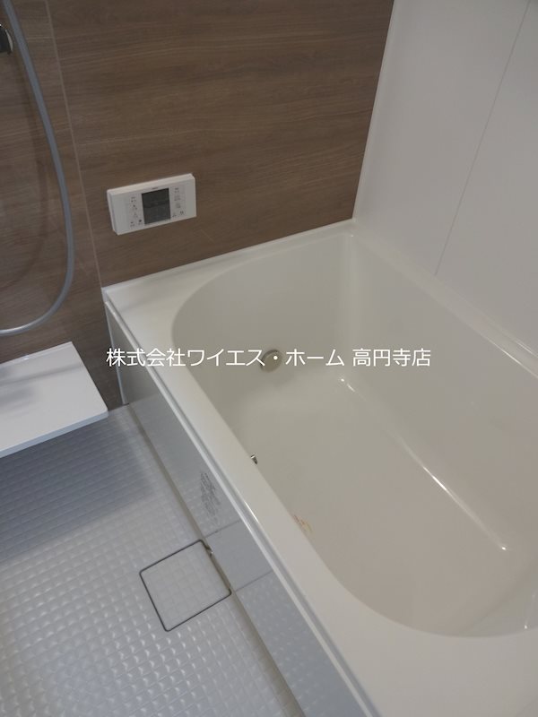 風呂画像