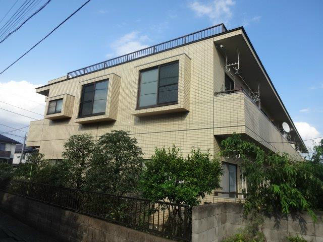 ロイヤルハウスＫ－ＴＷＯ その他外観1