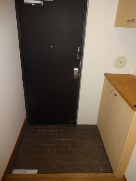 ロイヤルハウスＫ－ＴＷＯ 玄関