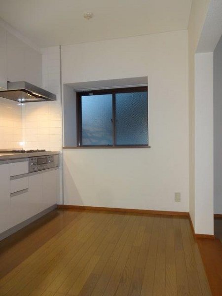 ロイヤルハウスＫ－ＴＷＯ リビング