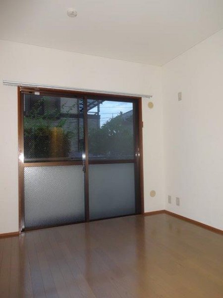 ロイヤルハウスＫ－ＴＷＯ ベッドルーム