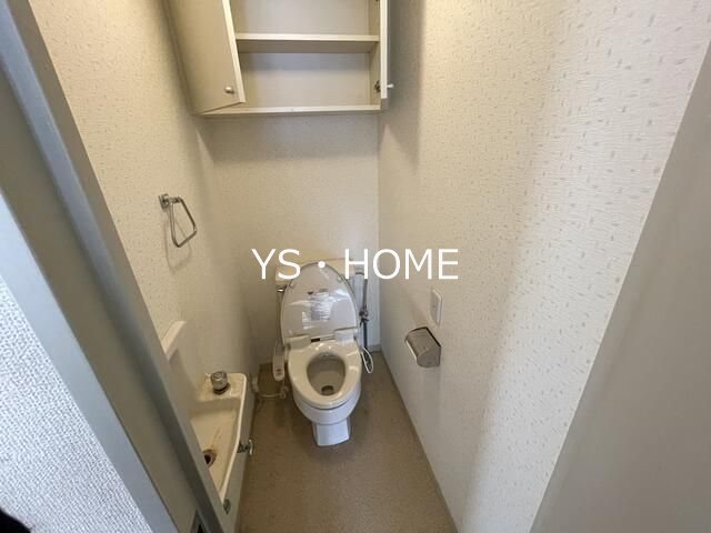 サンクォーレタワー その他2