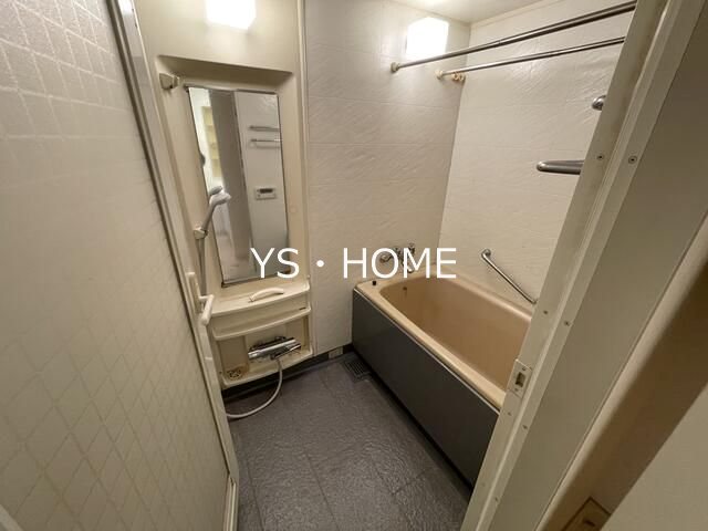 サンクォーレタワー 風呂画像