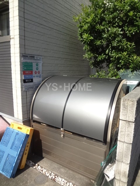 パフュームオギクボ その他8