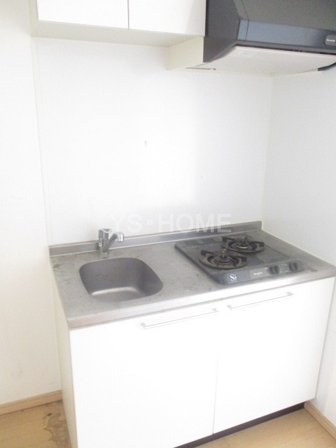 パフュームオギクボ キッチン