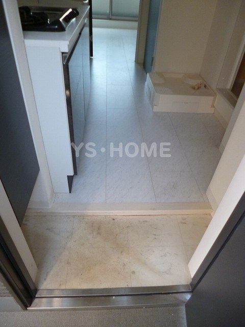 Leventvert ル・ヴァンヴェール 玄関