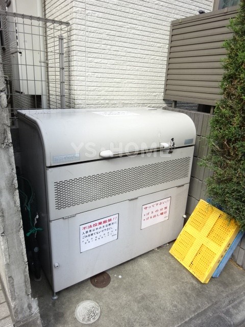 Leventvert ル・ヴァンヴェール その他8