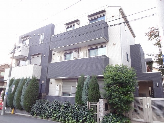 Leventvert ル・ヴァンヴェール その他9