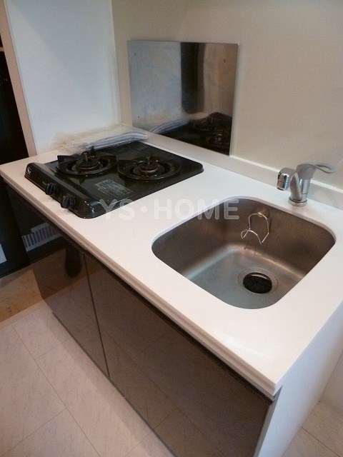 Leventvert ル・ヴァンヴェール キッチン