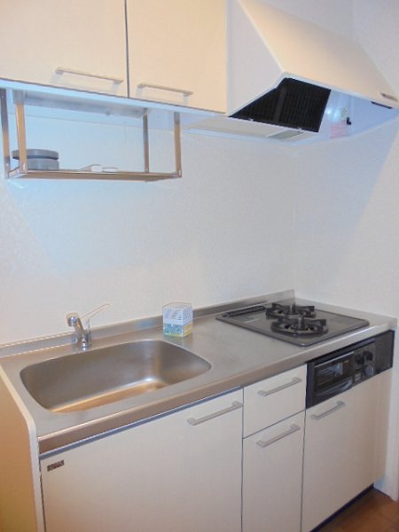 Ｖantage キッチン