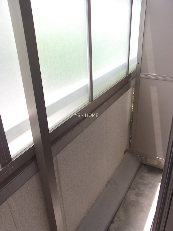 Ｖantage ベランダ