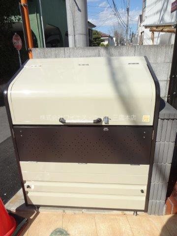 クアトロポルテ  その他1