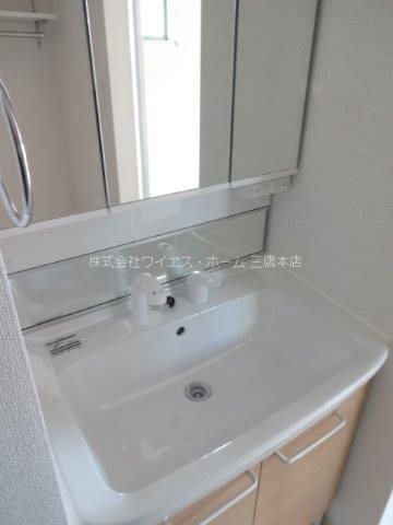 クアトロポルテ  その他2