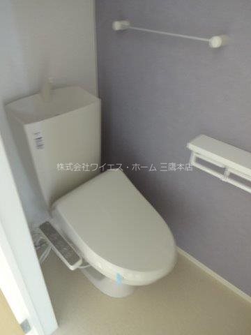 クアトロポルテ  その他3