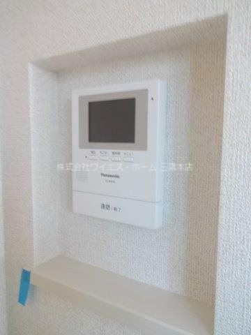 クアトロポルテ  その他4