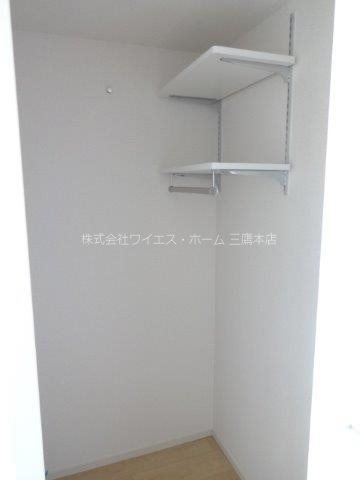 クアトロポルテ  その他5